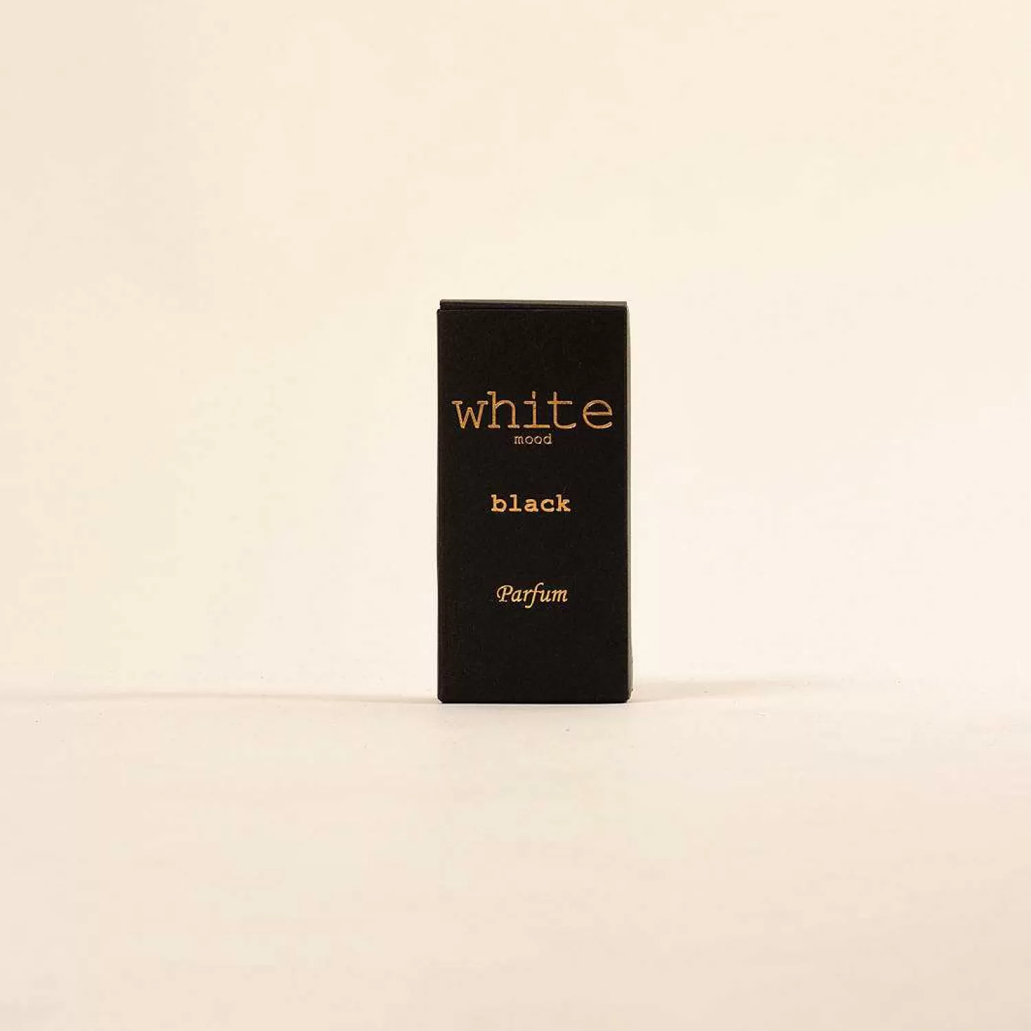 Store White Mood W By -Perfume For Women - Black