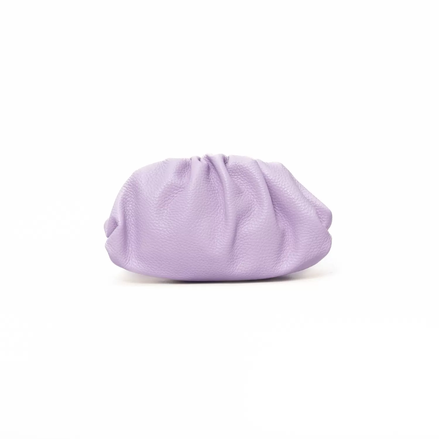 Sale White Mood W By Whitemood - Pochette Clutch - Lilac