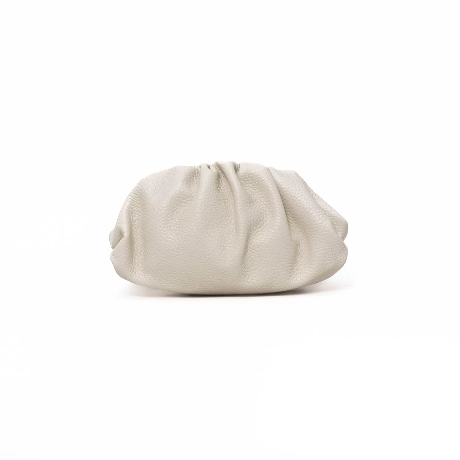 Cheap White Mood W By Whitemood - Pochette Clutch Piccola - Gesso