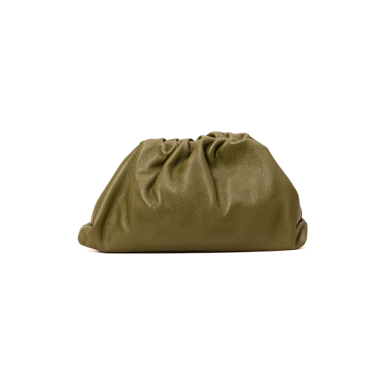 Clearance White Mood W By Whitemood-Pochette Clutch Grande - Militare