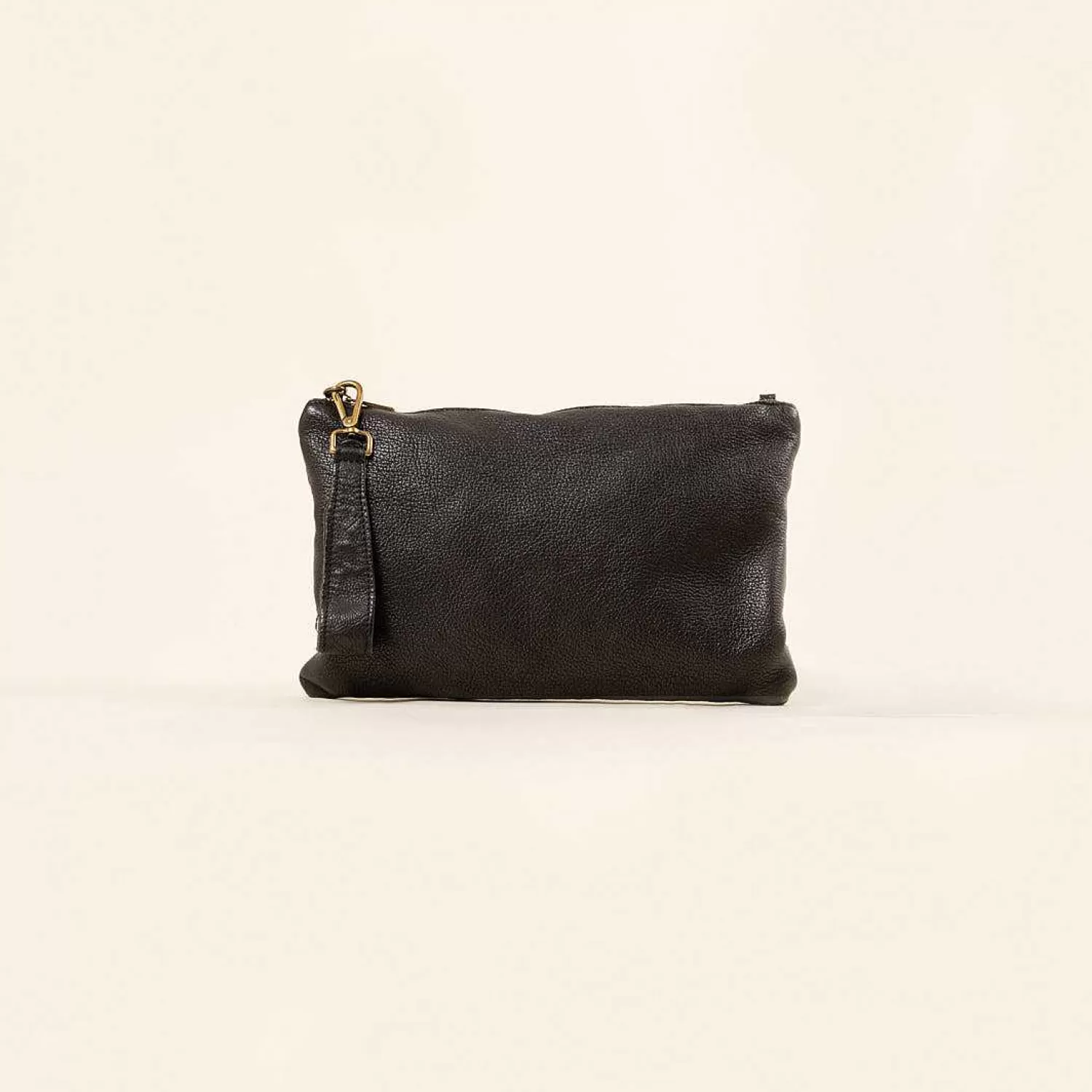 Best White Mood Zeroassoluto-Pochette Beba - Black