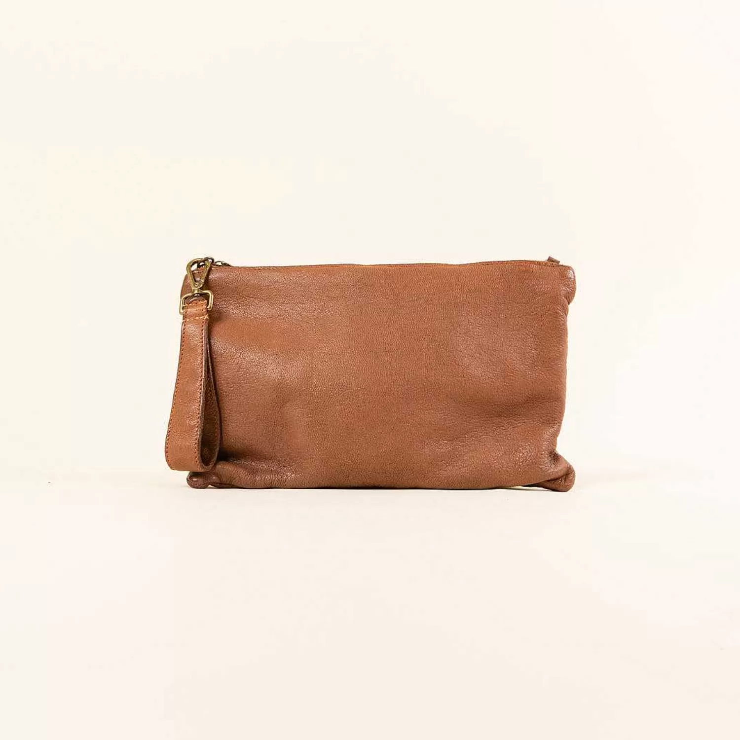 Store White Mood Zeroassoluto-Pochette Beba - Leather