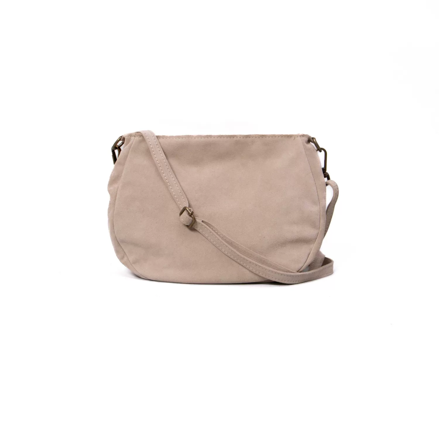 Clearance White Mood Zeroassoluto-Tolfina Scamosciata - Taupe