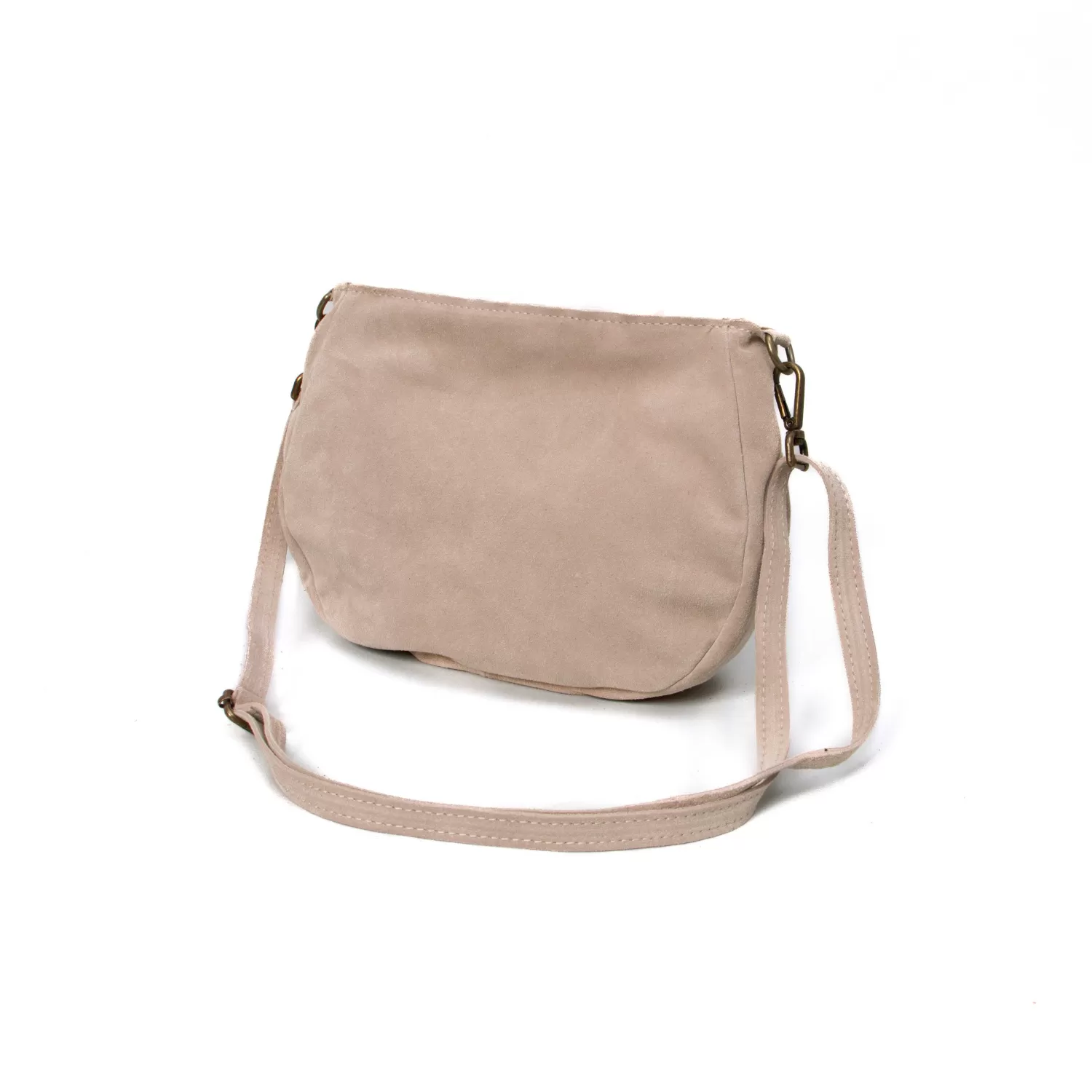 Clearance White Mood Zeroassoluto-Tolfina Scamosciata - Taupe